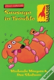 Capa do artigo Sausage In Trouble