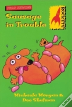 Capa do artigo Sausage In Trouble