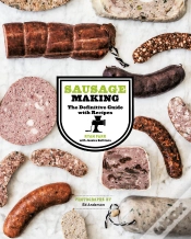 Capa do artigo Sausage Making