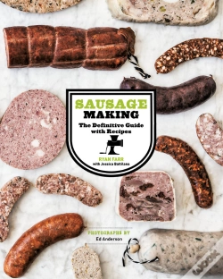 Capa do artigo Sausage Making
