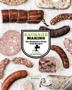 Capa do artigo Sausage Making