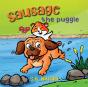 Sausage The Puggle - Preview