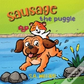 Sausage The Puggle