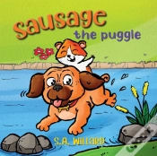 Capa do artigo Sausage The Puggle