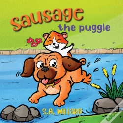 Capa do artigo Sausage The Puggle