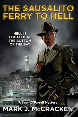 Capa do artigo Sausalito Ferry To Hell