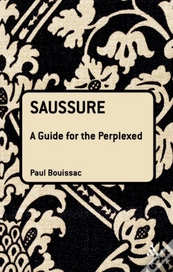 Capa do artigo Saussure: A Guide For The Perplexed