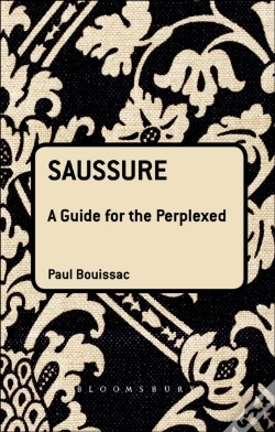 Capa do artigo Saussure: A Guide For The Perplexed