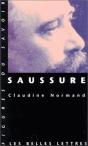 Saussure - Preview