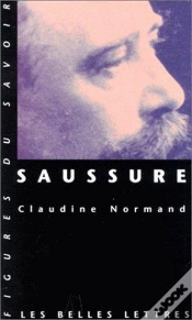 Capa do artigo Saussure