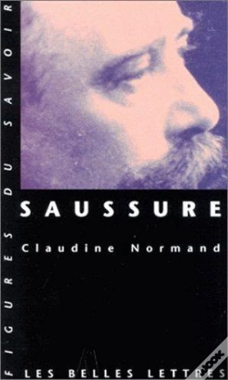 Capa do artigo Saussure