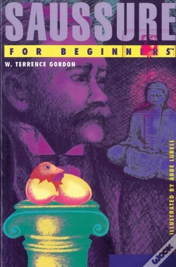 Capa do artigo Saussure For Beginners