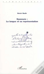 Capa do artigo Saussure ; La Langue Et Sa Representation