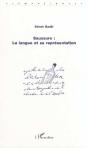 Saussure ; La Langue Et Sa Representation - Preview