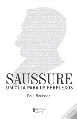 Capa do artigo Saussure