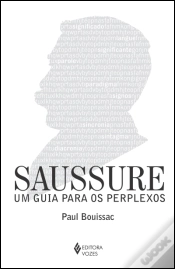 Capa do artigo Saussure