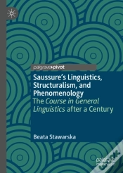Capa do artigo Saussure