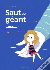 Capa do artigo Saut De Géant