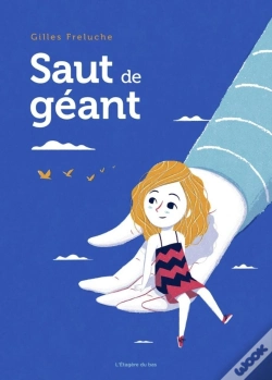 Capa do artigo Saut De Géant