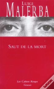 Capa do artigo Saut De La Mort