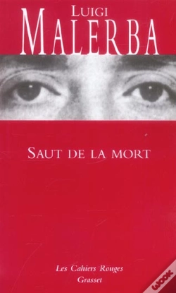 Capa do artigo Saut De La Mort