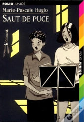 Saut De Puce