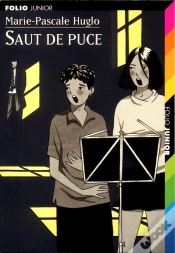 Capa do artigo Saut De Puce