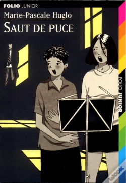 Capa do artigo Saut De Puce