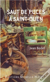 Saut De Puces À Saint-Ouen