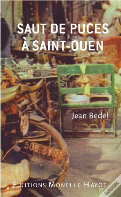 Capa do artigo Saut De Puces À Saint-Ouen