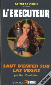 Saut D'Enfer Sur Las Vegas