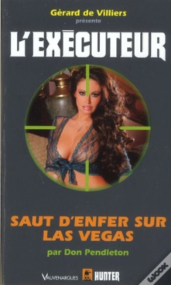 Capa do artigo Saut D'Enfer Sur Las Vegas