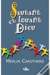 Sautant Et Louant Dieu