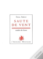 Saute De Vent