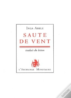 Capa do artigo Saute De Vent