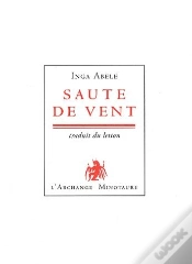 Capa do artigo Saute De Vent