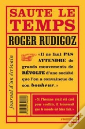 Capa do artigo Saute Le Temps