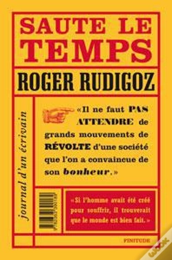 Capa do artigo Saute Le Temps