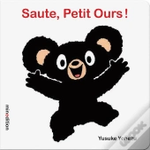 Saute, Petit Ours !