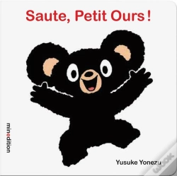 Capa do artigo Saute, Petit Ours !