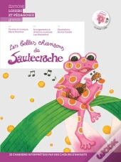 Sautecroche : Les Belles Chansons De Sautecroche