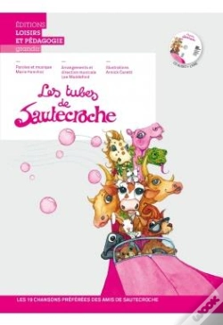 Capa do artigo Sautecroche : Les Tubes De Sautecroche