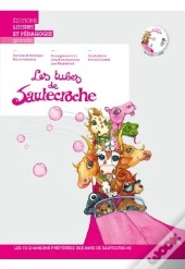 Sautecroche : Les Tubes De Sautecroche