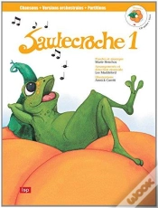 Capa do artigo Sautecroche : Sautecroche Tome 1
