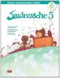 Sautecroche : Sautecroche Tome 5 - Preview