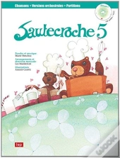 Sautecroche : Sautecroche Tome 5
