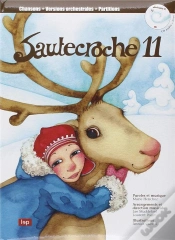 Capa do artigo Sautecroche Tome 11