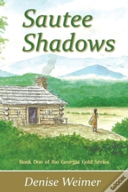 Capa do artigo Sautee Shadows