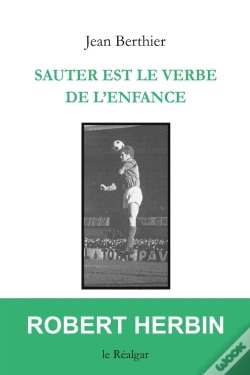 Capa do artigo Sauter Est Le Verbe De L'Enfance