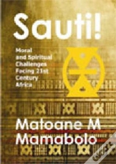 Sauti!